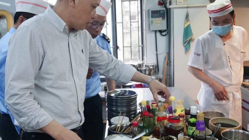 餐饮加盟，如何避开那些“坑”？**