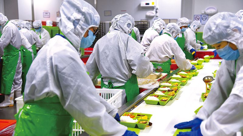 上海零食批发退货政策全解析