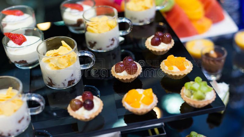 餐饮加盟店人员管理：如何打造高效团队**