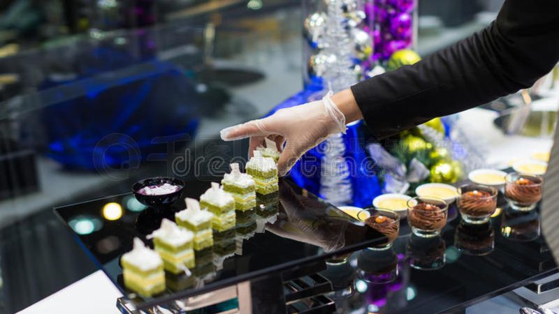 预制菜报价单：揭秘有效期背后的秘密**