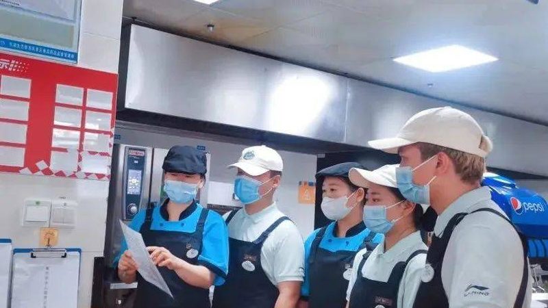 县城粮油加盟店投资估算：揭秘成本构成与盈利策略**