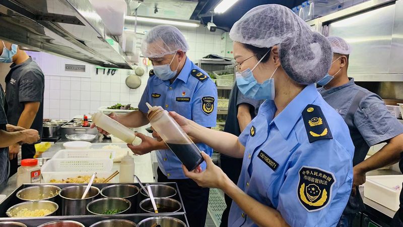 预制菜冷链运输，食品安全的关键一环