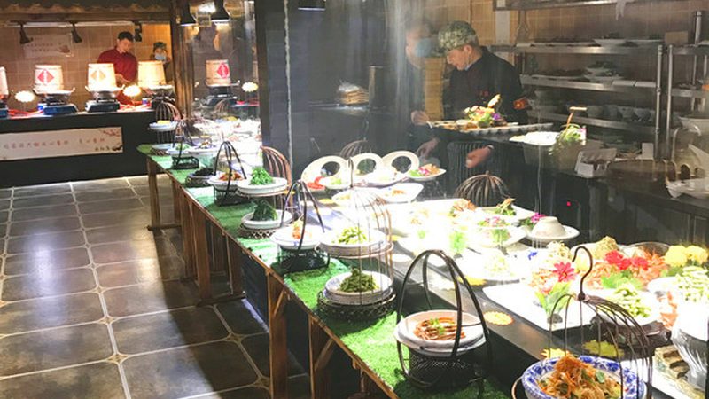 速冻早餐半成品，如何选择囤货清单？**