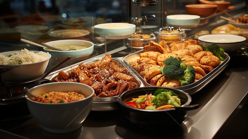 小型休闲食品礼盒代加工厂家